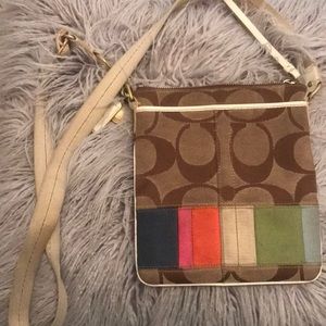 Coach Crossbody Bag